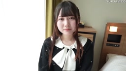 【無】初撮りグラビアモデル並にスタイル抜群の色白美女なユウちゃん