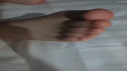 foot