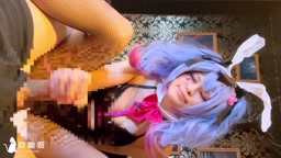 ミク　コスプレ