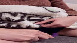 パンツオナニー