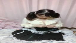 1198) ライブチャットオナニー