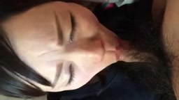 人妻 熟女 フェラ 15選 個人撮影 拾