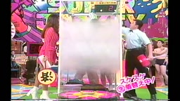 熱湯CM　安西ひろこ 他　SET037-26