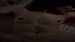 30代人妻に中出し