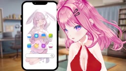 ﾙﾘﾘ　2