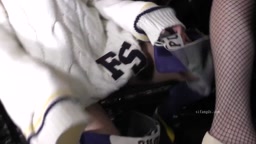 透け服モーターショー的な