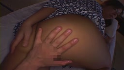 お風呂で熟女とイチャ