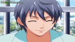 制服を着た変態巨乳女がファックされる