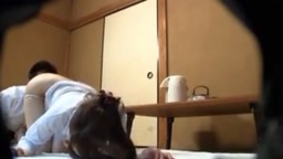 HotelRP0139(和風ホテル客室係脅迫レ〇プ)