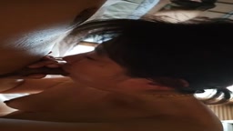 【マニア向け】熟熟女のフェラ動画