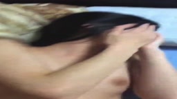 カップルハメ撮り