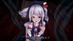 アヘアヘアゲイン_鹿島ミク_mad