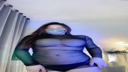 致命舒芙蕾 大奶美人 巨乳摇太陽起飛裸舞 1.4