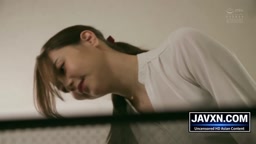 Asian Office Slut Fucked By Her Boss