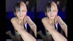 AIフレーム補間テスト