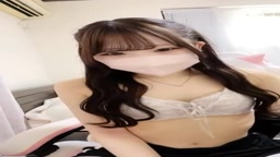 OLが仕事後に連続イキ