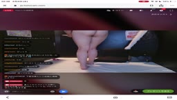 まなネカフェ露出☆乱入されてハメられる