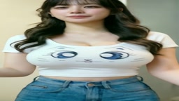 みーたん　おっぱいは世界を救うのだ☆彡