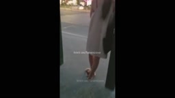 Encoxada DIckflash