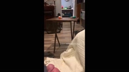 Encoxada DIckflash