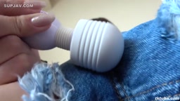 使い込まれたおまんこのお姉さんに膣内カメラを挿入