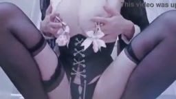 アルティメットオナニー