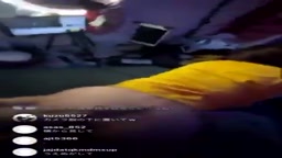 ハメ撮り　インスタライブ