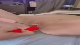 個撮　素人　潮吹き