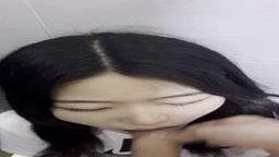 手コキ 口內発射