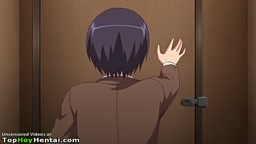 セクシーな巨乳女子大生が友達と楽しむ