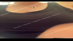 Gカップをを見せつけてオカズにされたい女の子