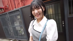 2511 ギャップ萌え！清純系なのに「ドスケベ」過ぎるめちゃかわ女子大生・20歳⇒露天風呂で中出しされて浴衣姿でおまんこくぱぁ