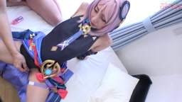 コス229 破壊 原神シラトリ