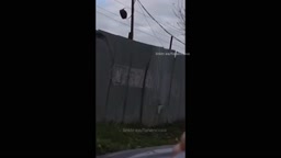 Encoxada Dickflash