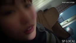 ぽちゃカワな19歳