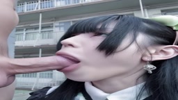 AIフェラ「大魔王びたみんしぃちゃん²ｯ❕」