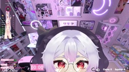 vtuber