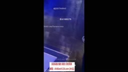 Encoxada Dickflash