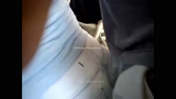 Encoxada Dickflash