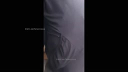 Encoxada Dickflash