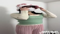 snaptokyo ＃45【MAMI 21歳】