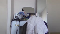 ブラチラフェラがエロい関西弁のドМお姉さん