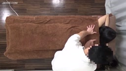 人妻エロマッサージしたら感度が倍増54 part1