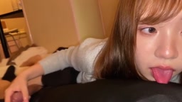 個人撮影ハメ撮り