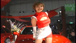 Takae Hayashi #01 Seiken