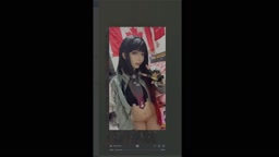 sniffmittens 9 コスプレ