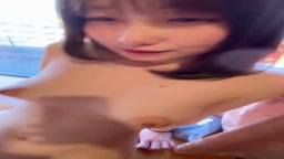 あみぱんまんハメ