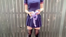 [甘雨ラン]嘘つき！って言われるので、いつもより本気出してます