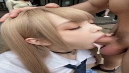 AI生成エロ29（効果音有）