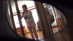 友達のお姉さん①